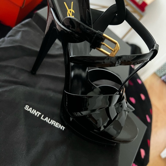 YSL .. worn one time - Picture 6 of 6